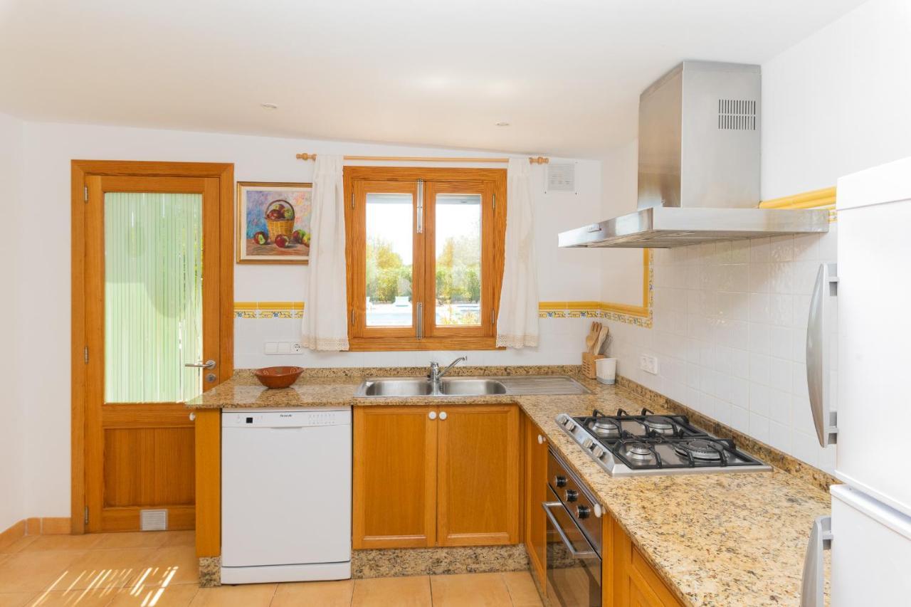 Son Rengo Holiday home Campos (Mallorca)