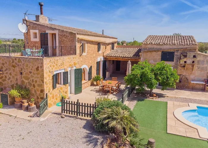 Finca Son Rengo
