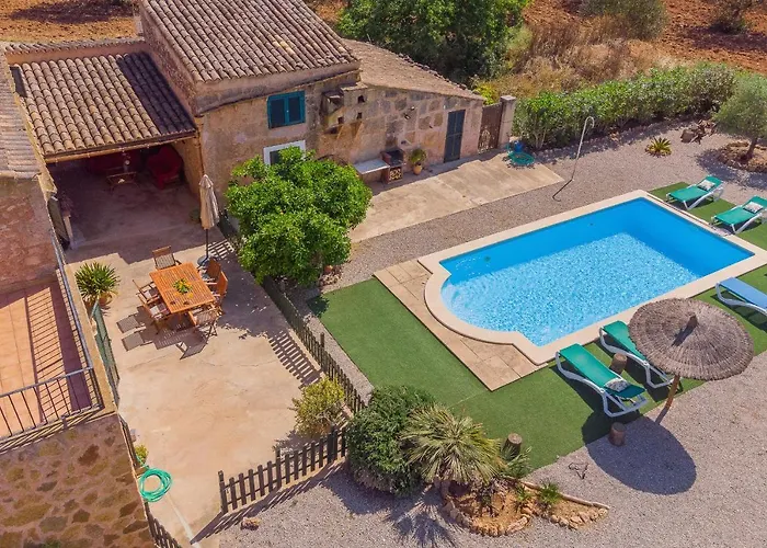 Finca Son Rengo