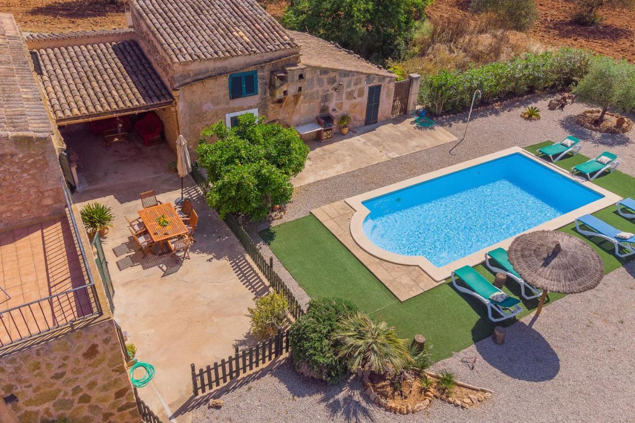 Hébergement de vacances Son Rengo
