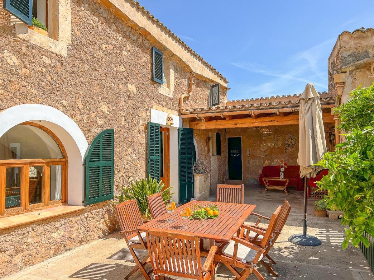 Son Rengo Casa de vacances