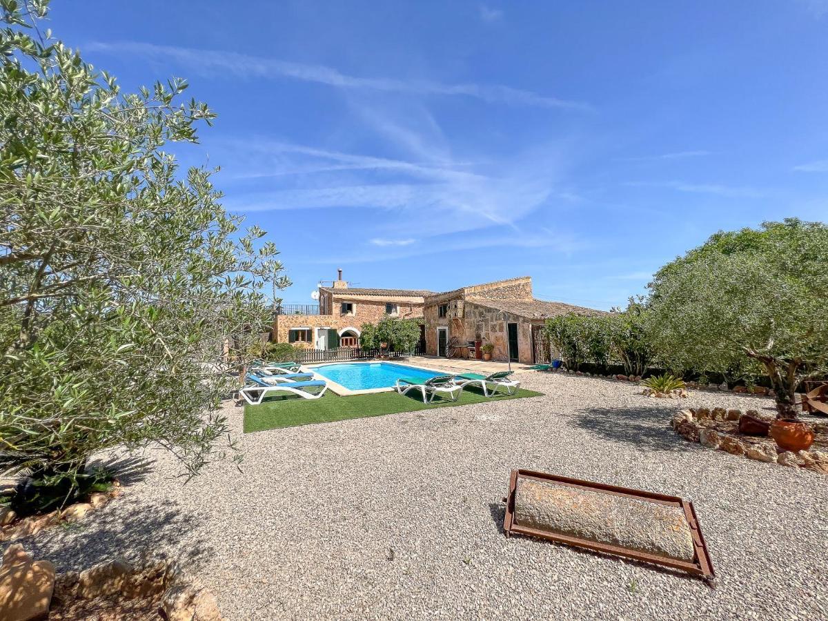 Casa de vacances Son Rengo