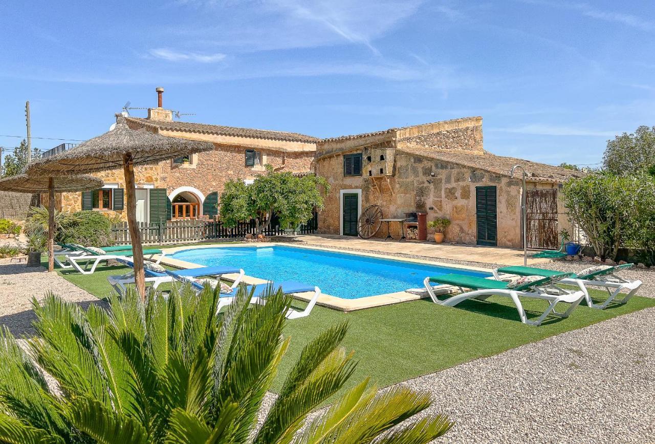 Son Rengo Holiday home