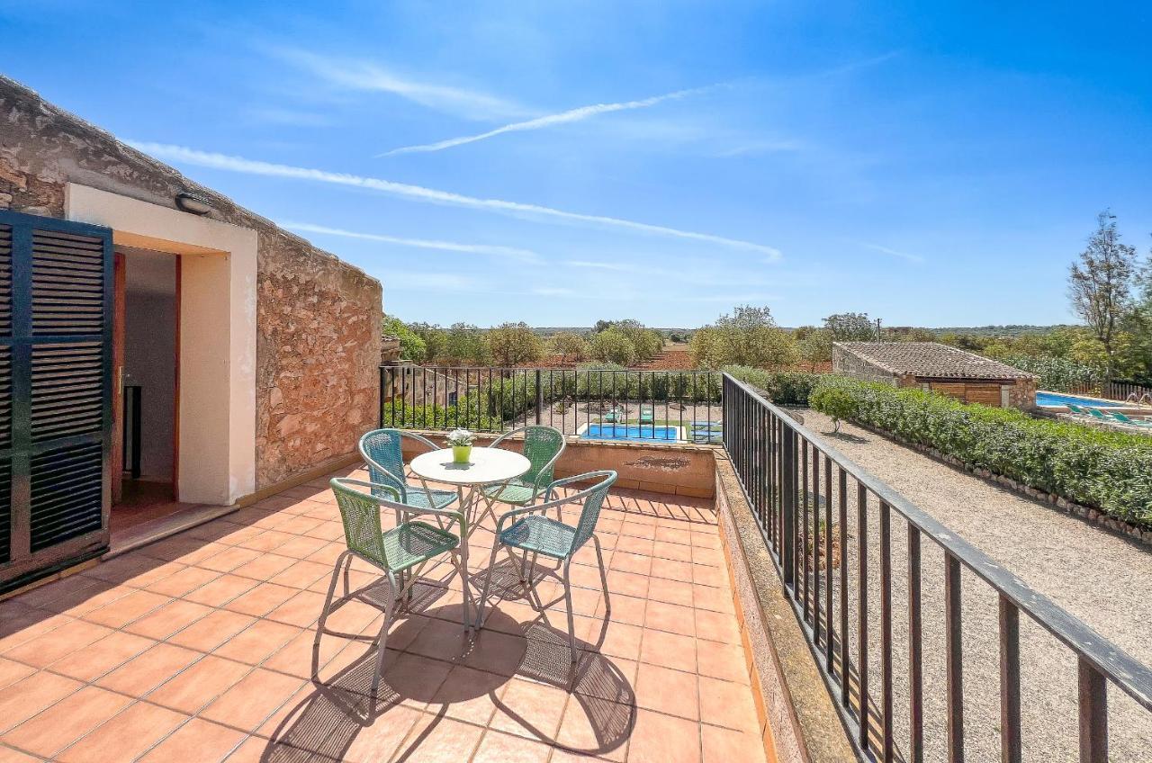 Hébergement de vacances Son Rengo Campos (Mallorca)