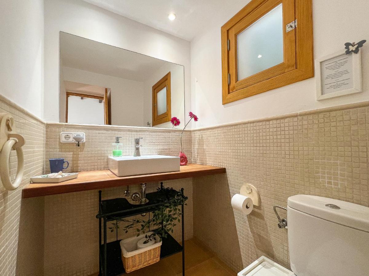 Son Rengo Holiday home *