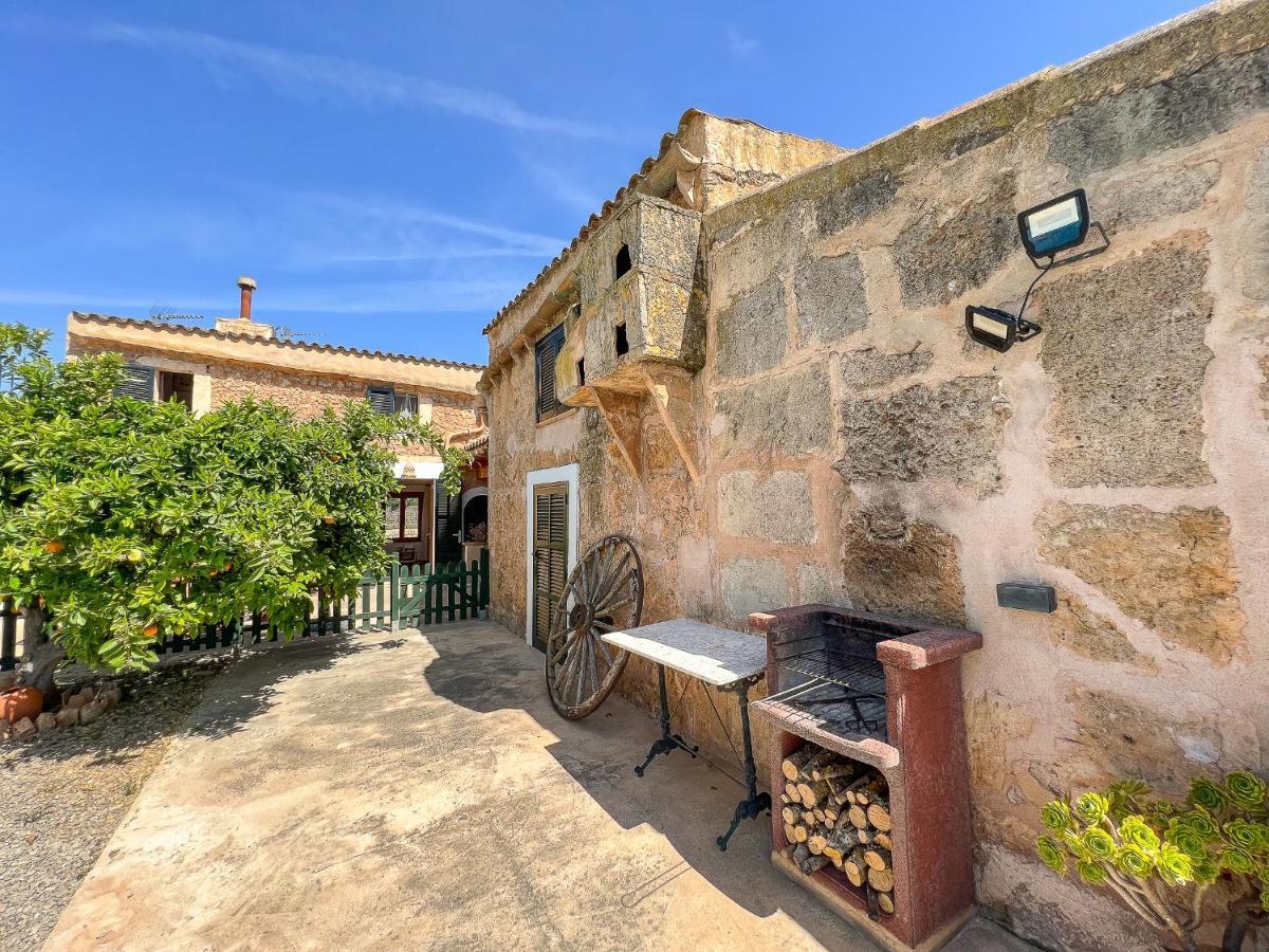 Son Rengo Campos (Mallorca)