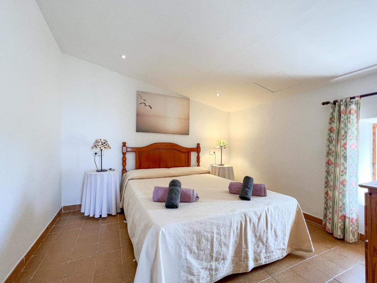 Son Rengo Casa de vacances Campos (Mallorca)