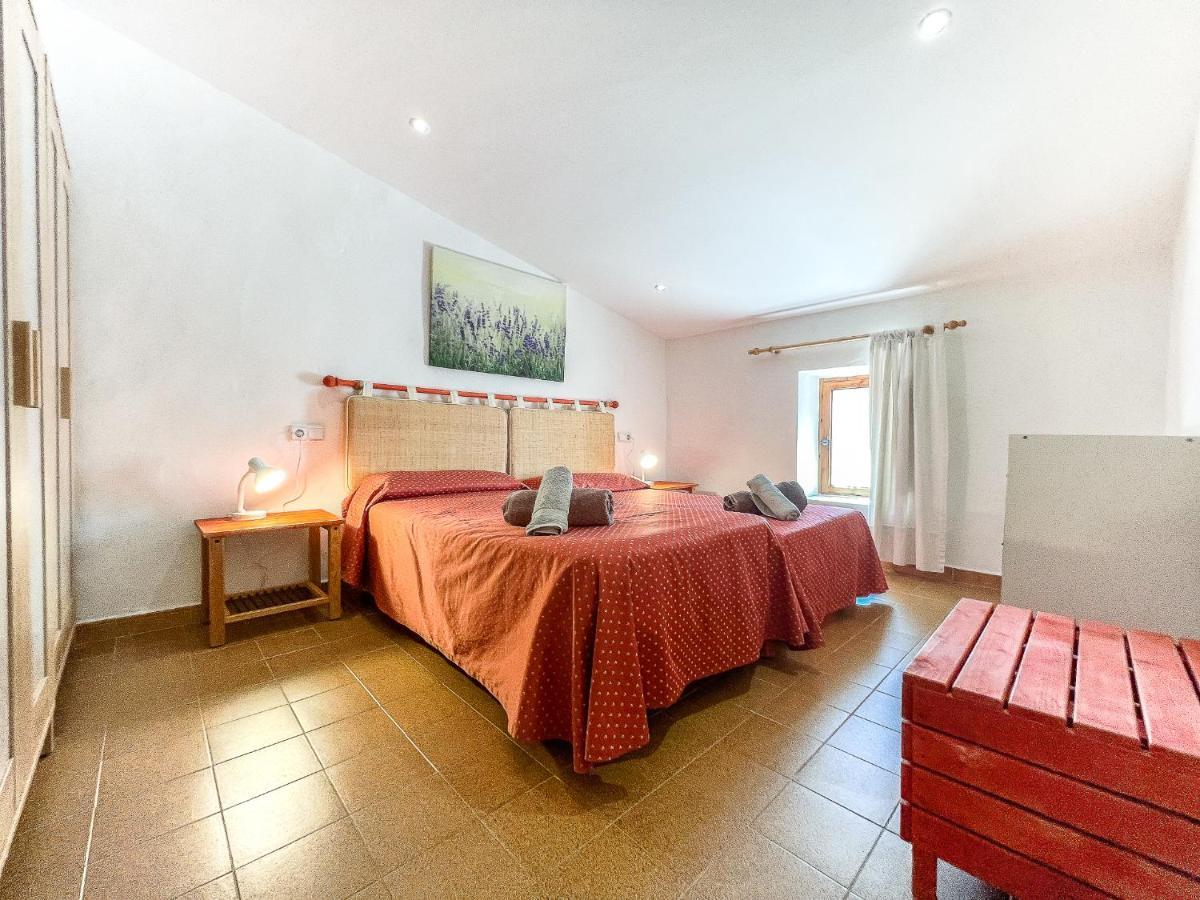 Casa de vacances Son Rengo Campos (Mallorca)