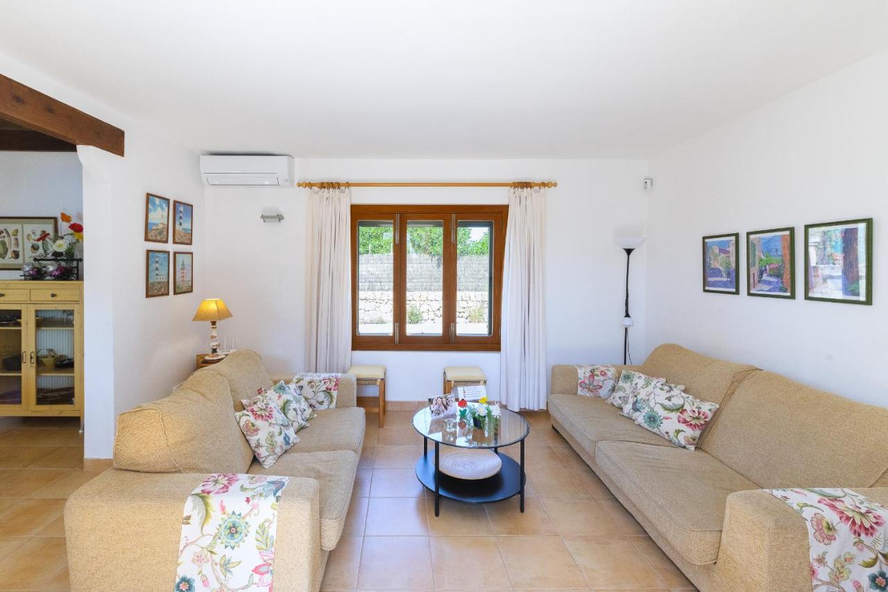 Hébergement de vacances Son Rengo Campos (Mallorca)