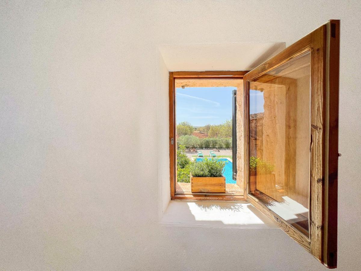 Son Rengo Campos (Mallorca)