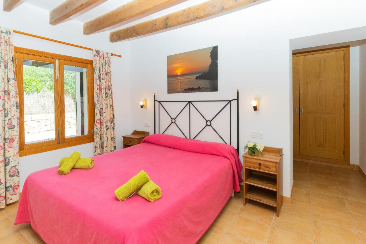 Son Rengo Casa de vacances Campos (Mallorca)