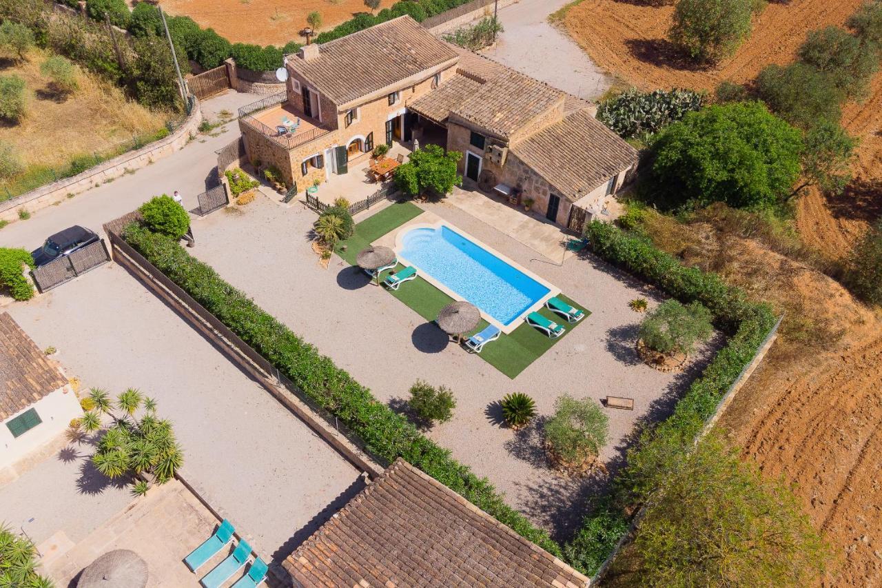 Son Rengo Casa de vacances